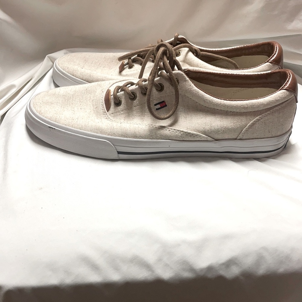Tommy Hilfiger Men’s Shoes